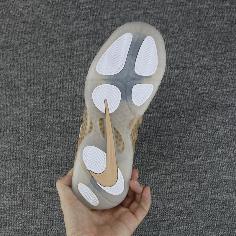 Nike Air Foamposite Men Shoes--106